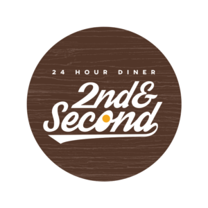 2nd Second St Pete S 24 Hour Downtown Diner